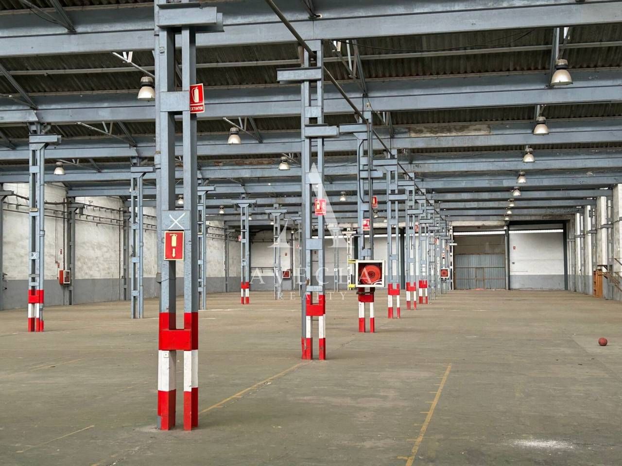 Parking of Industrial buildings to rent in Cornellà de Llobregat