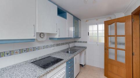 Foto 4 de Dúplex en venda a C/ Finlandia , Puerto Marino, Alicante