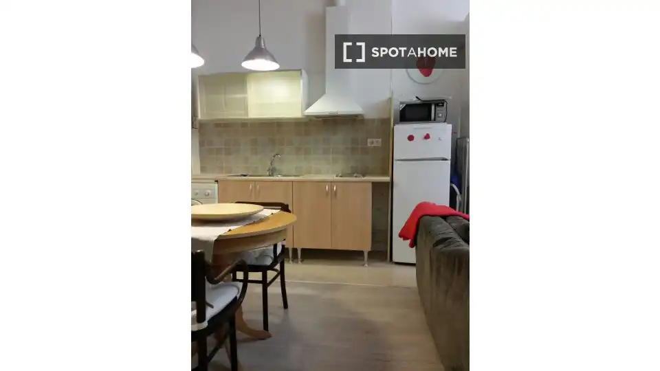 Appartamento con terrazza in affitto a Ciutat Vella, imagen 8