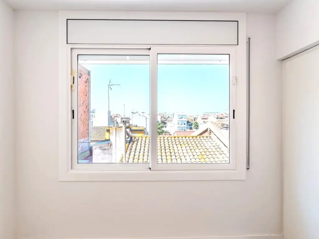 Terraza de Piso en venta en Malgrat de Mar