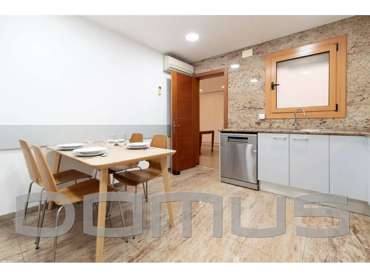 Piso con terraza en venta en Calle Llauder, imagen 28