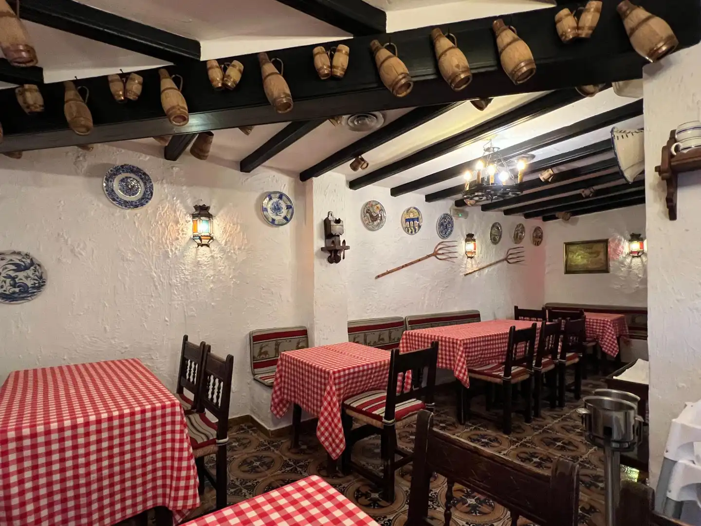 Gewerbefläche zum Verkauf in Zona Pueblo, imagen 12