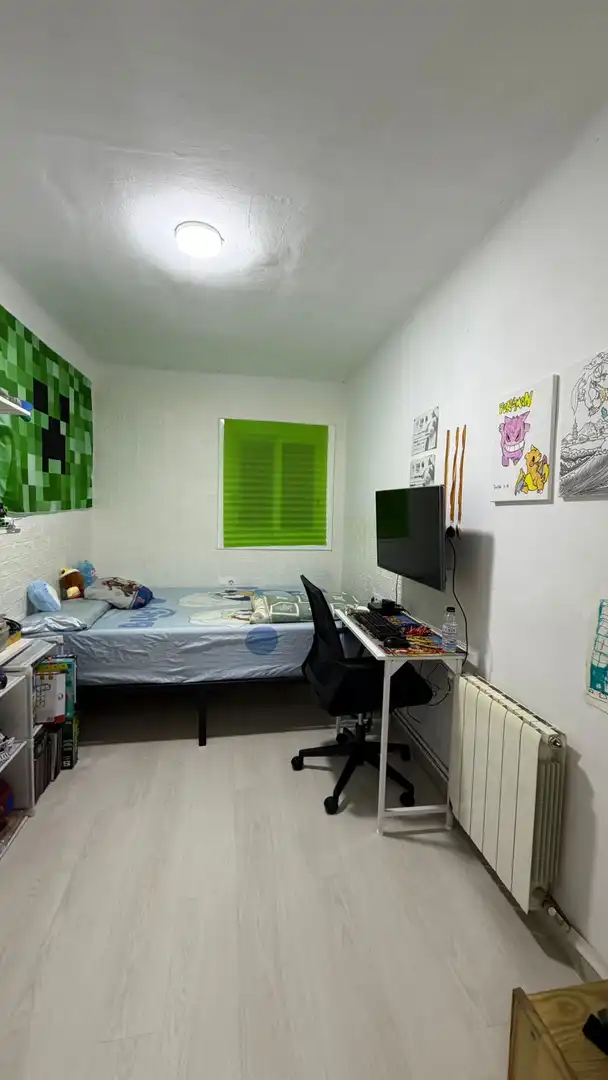 Erdgeschosswohnung zum Verkauf in Carrer del Pla de Fornells, imagen 12