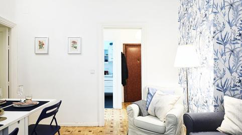 Foto 5 de Piso de alquiler en Calle Aragon, 8, Ciudad Jardín, Madrid