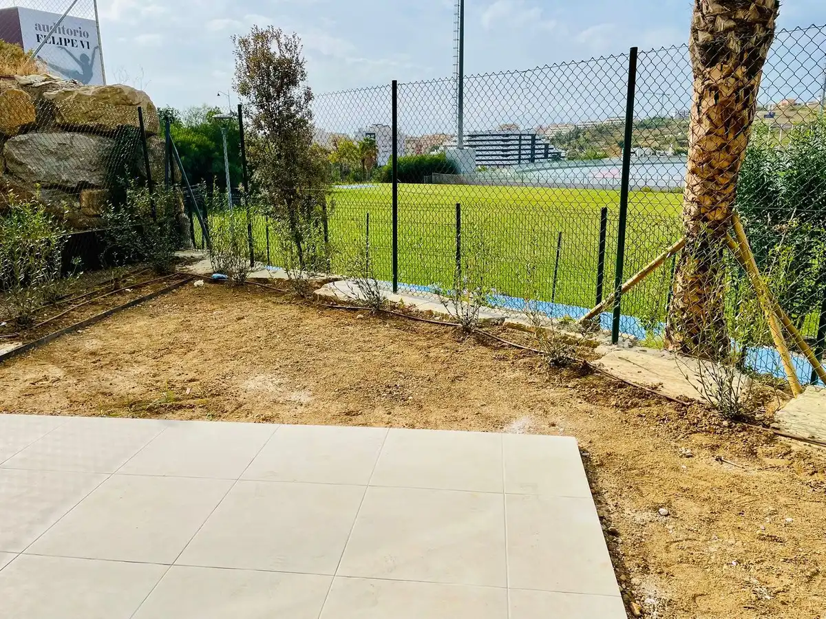 Piso con piscina en venta en Estepona - Estepona,Centro,Avenida Juan Carlos I, imagen 25