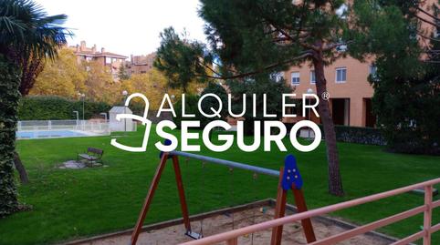 Photo 3 of Flat to rent in De Omega, Valdebernardo - Valderribas, Madrid