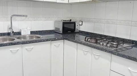 Foto 3 de Pis en venda a Avinguda del Cardenal Vidal I Barraquer, Centre, Tarragona