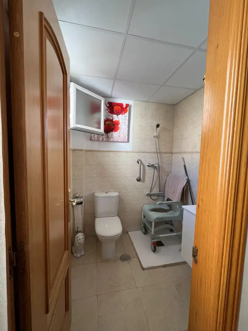 Villa avec piscine à vendre à Calle MIGUEL DE MOLINA 51, imagen 18