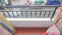 Balcony of Flat for sale in Bilbao   with Heating and Terrace