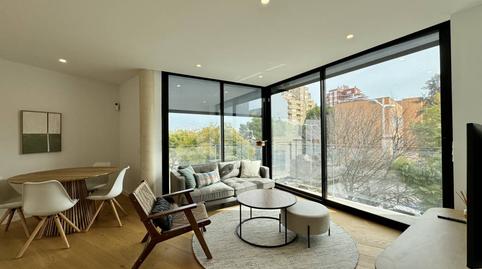 Foto 2 de Pis de lloguer a Calle Jacint Verdaguer, Plaça de Toros,  Palma de Mallorca