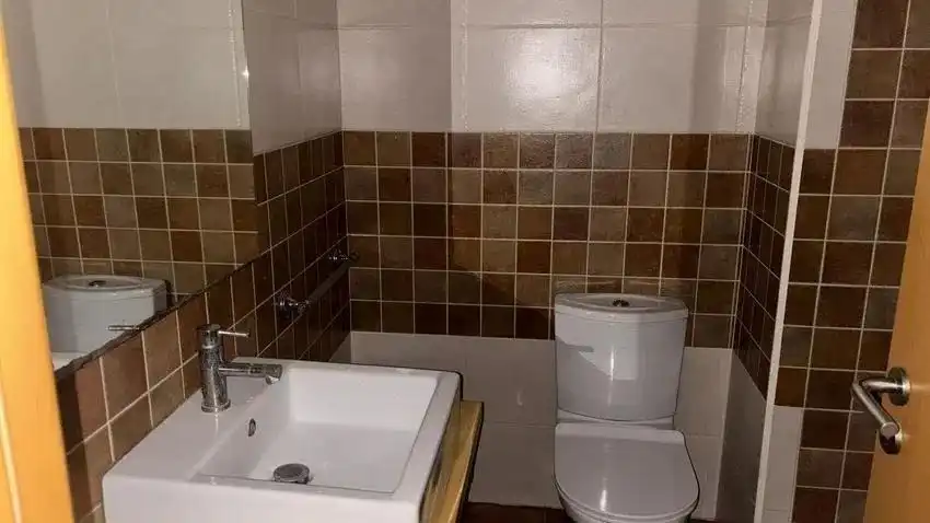 Flat for sale in DR. AYMERICH I GILABERTO,, 2, Ca n'Anglada