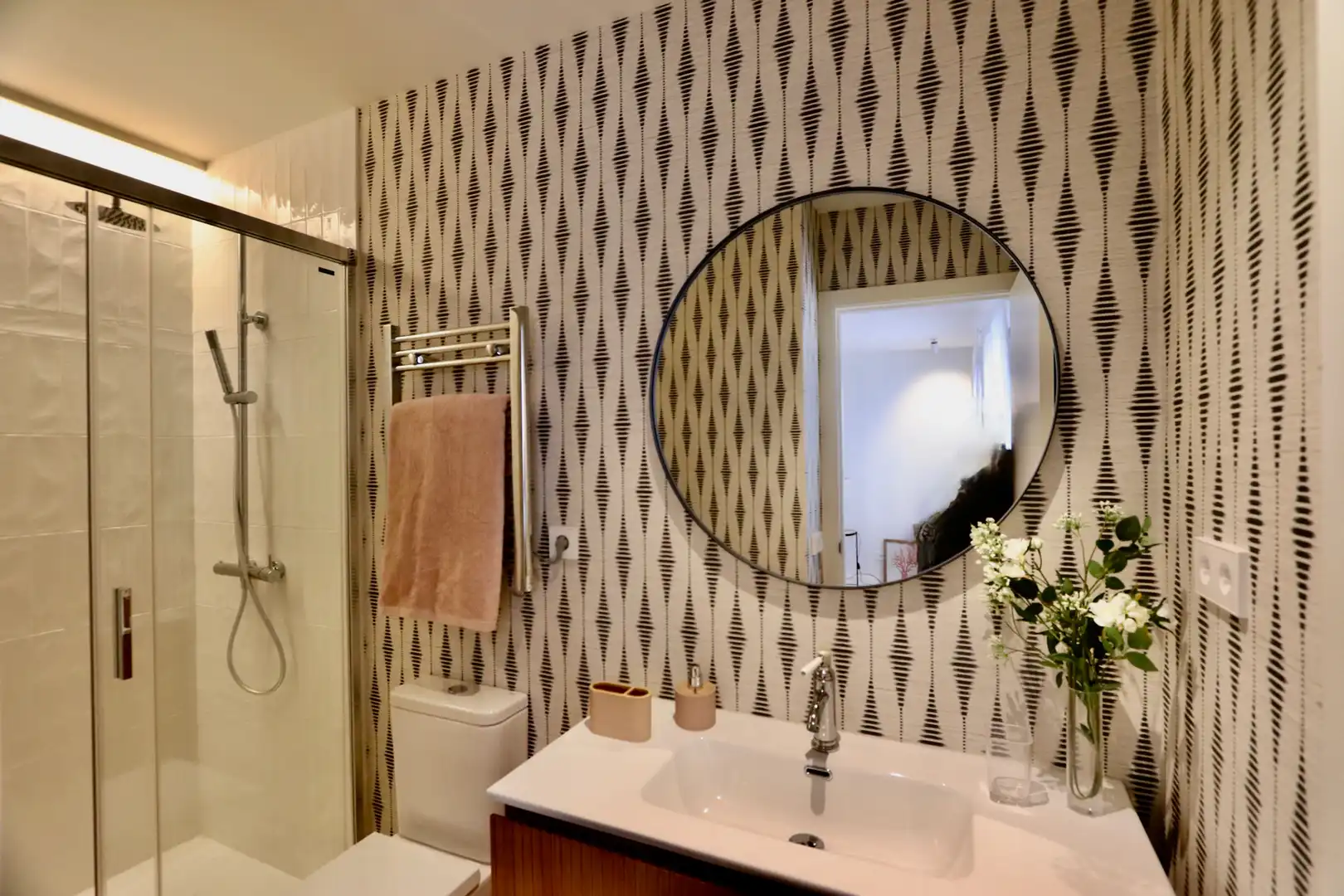 Duplex avec ascenseur à vendre à Chamartín, imagen 27