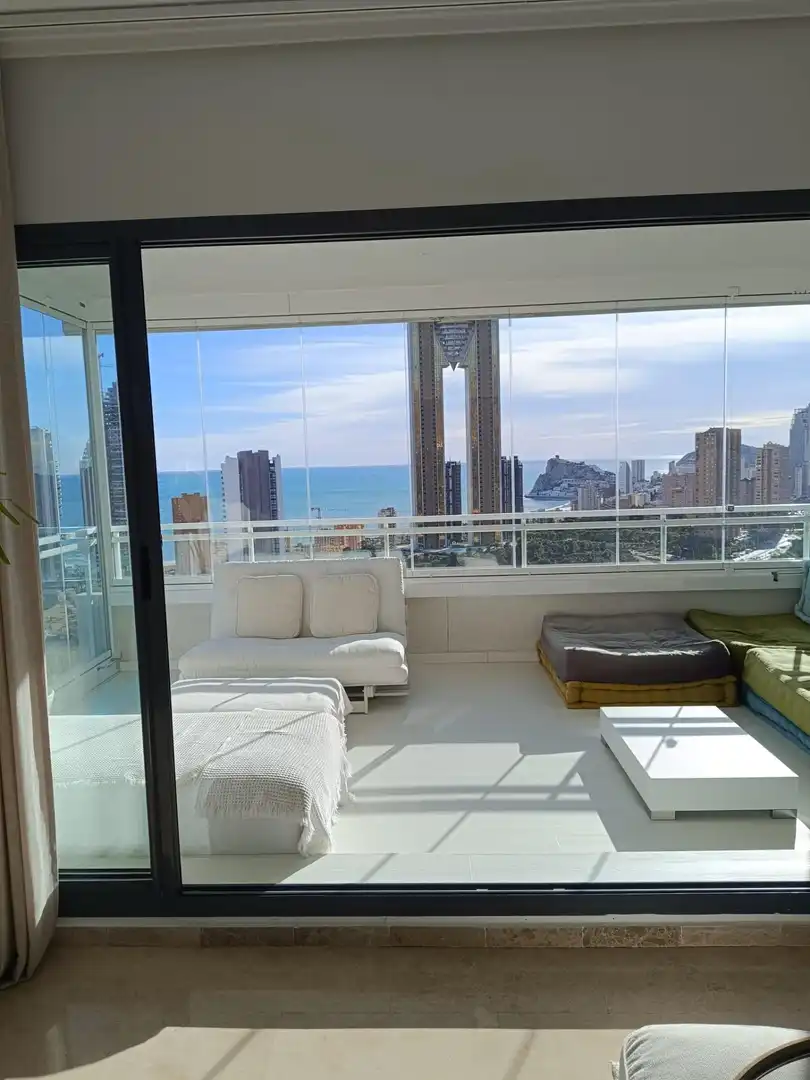Apartment with pool for sale in Calle PRESIDENTE ADOLFO SUAREZ, imagen 9