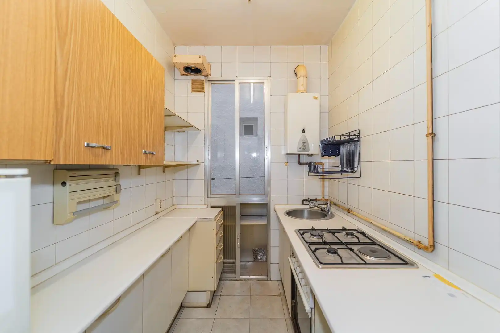 Wohnung mit Aufzug zum Verkauf in ALCANTARA, imagen 24