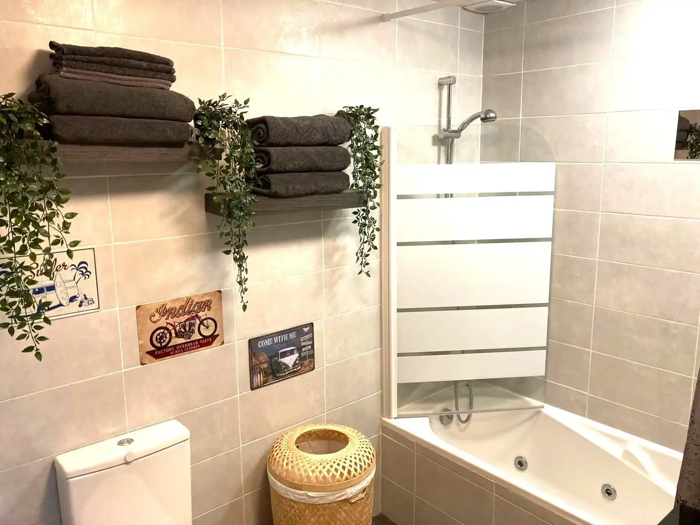 Appartement compact avec piscine à vendre à Campo de Mijas, imagen 9