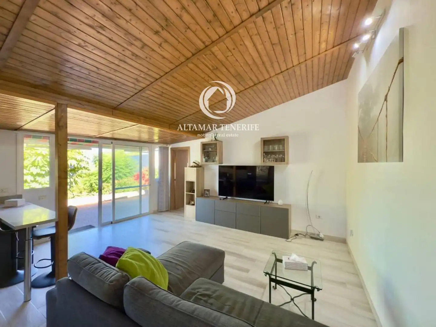 Casa o xalet en venda a Vera de Erques, Guía de Isora interior