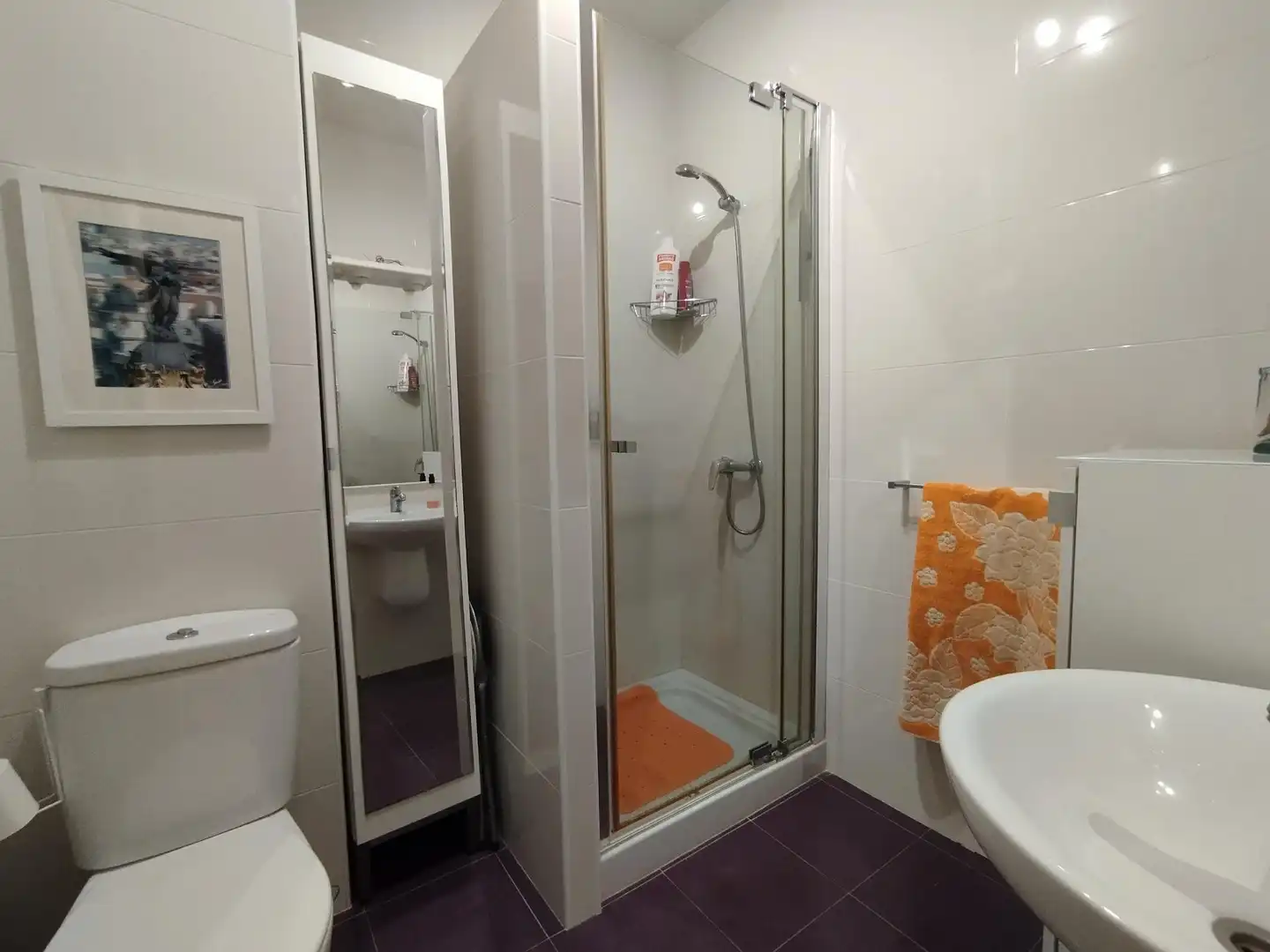 Baño de Piso en venta en Águilas con Aire acondicionado, Terraza y Trastero