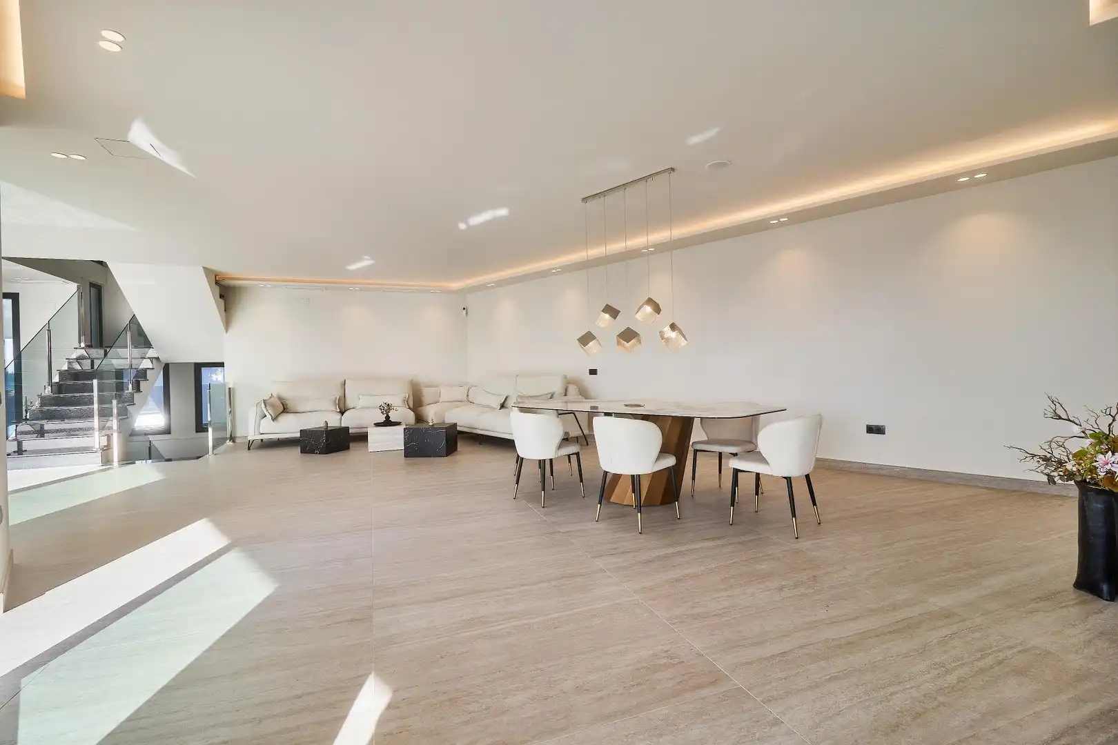 Villa mit Pool zum Verkauf in El Faro de Calaburra - Chaparral, imagen 11