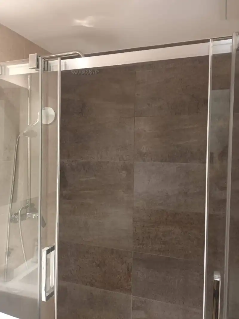 Flat with terrace for sale in Rúa Burgos, imagen 28