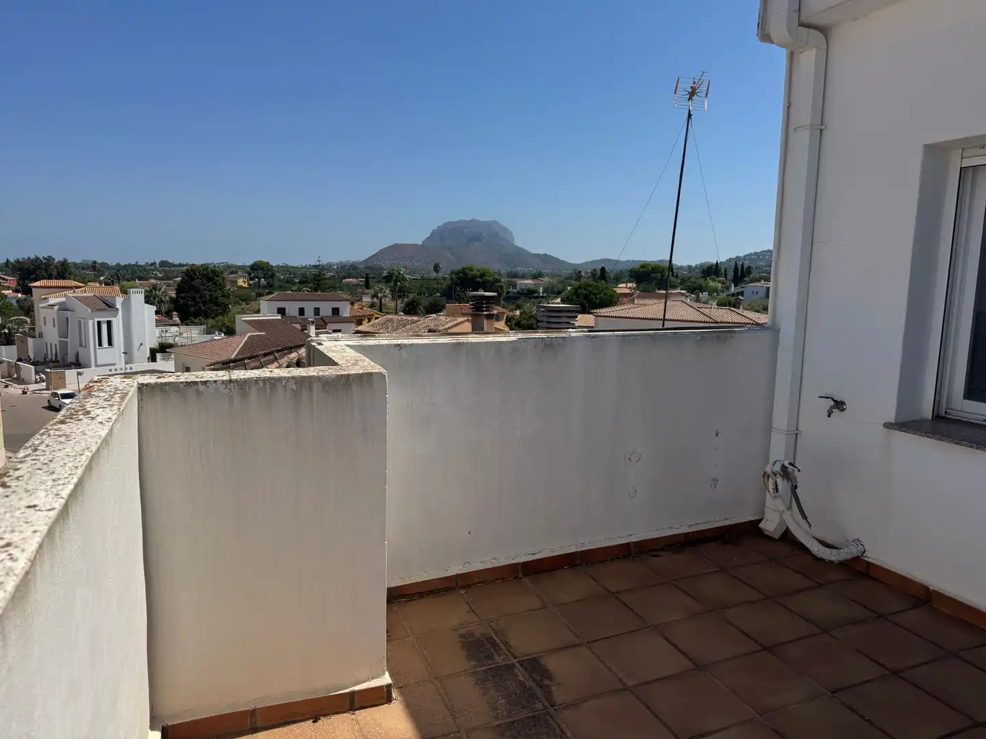 Piso con terraza en venta en Ondara, imagen 24