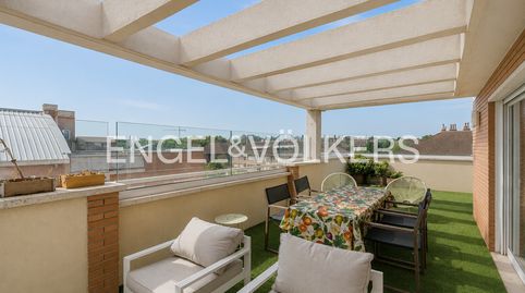 Foto 2 de Dúplex en venta en Valdemarín, Madrid Capital