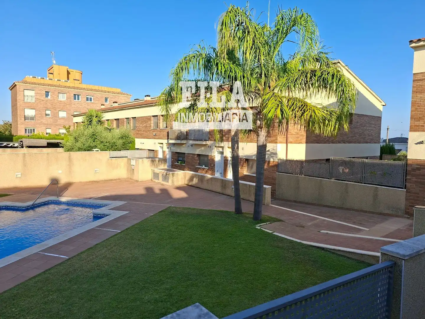Maison mitoyenne avec piscine à vendre à Bonavista, imagen 12