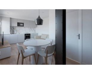 Kitchen of Loft for sale in  Barcelona Capital