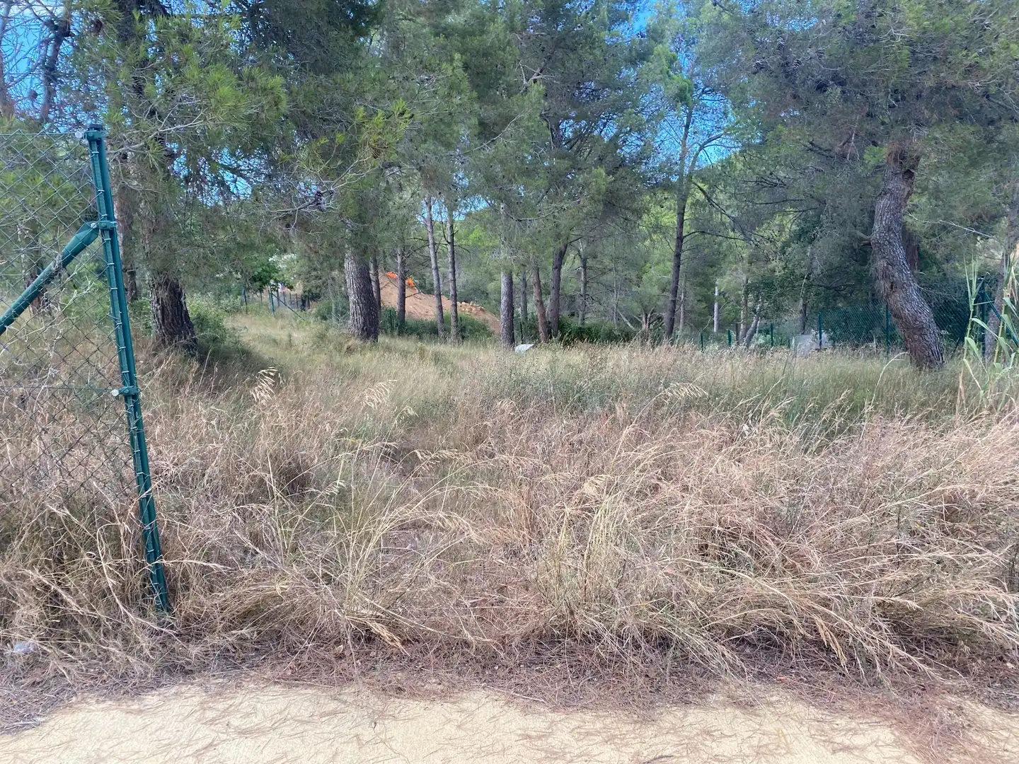 Grundstücke und Bauplätze zum Verkauf in Sant Joan - Vilarromà, imagen 5