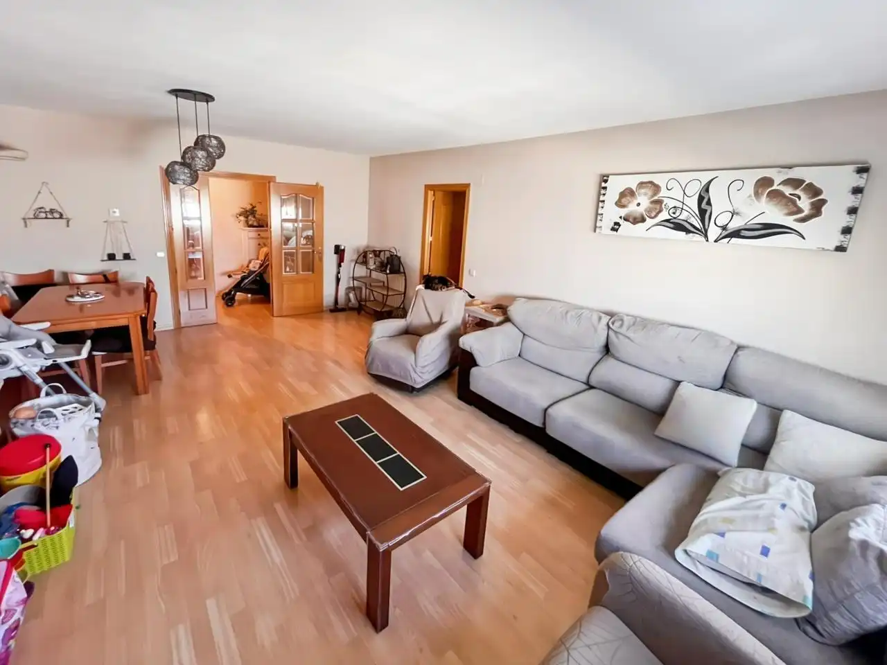 Flat with lift for sale in Calle Transversal Sexta, imagen 3