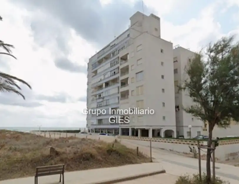 Apartamento en venta en Carrer d'Estribord, 3, El Perellonet