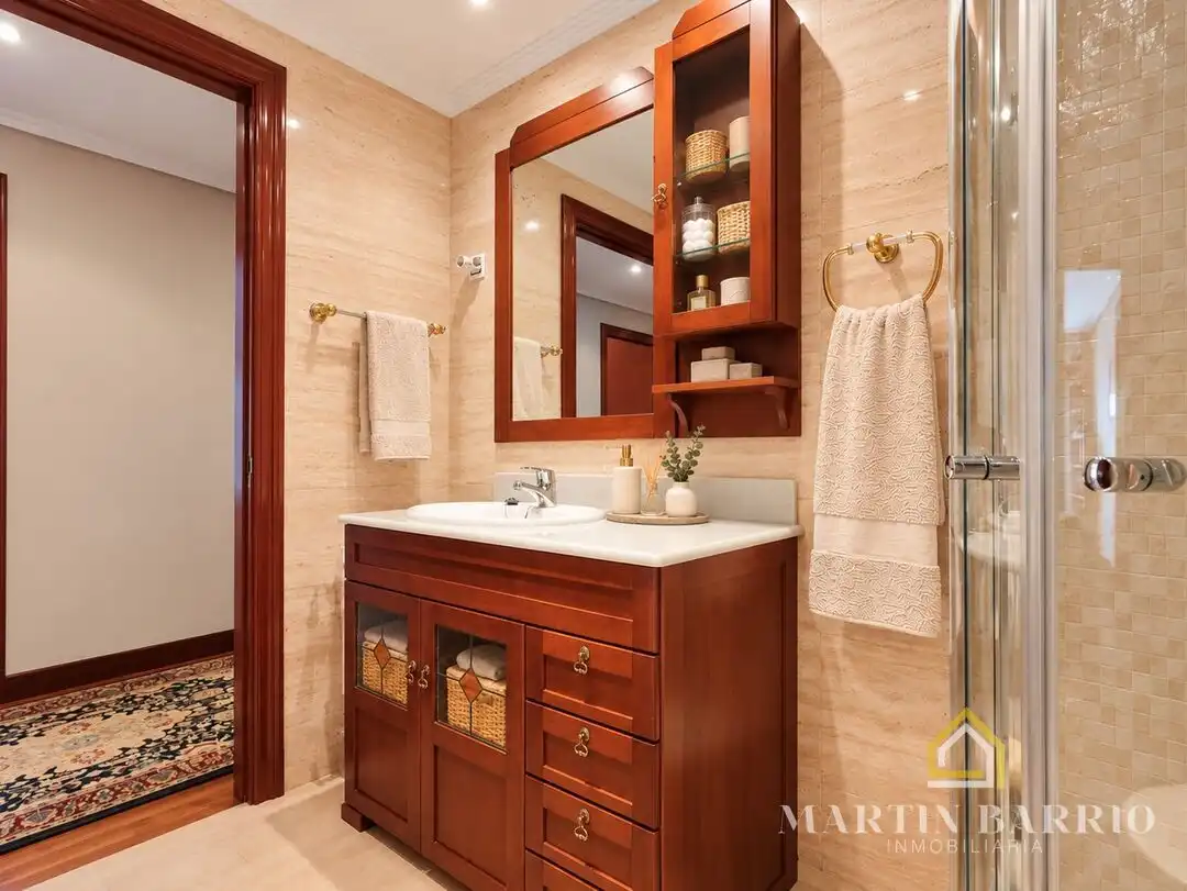 Flat with balcony for sale in Giba Kalea, imagen 25
