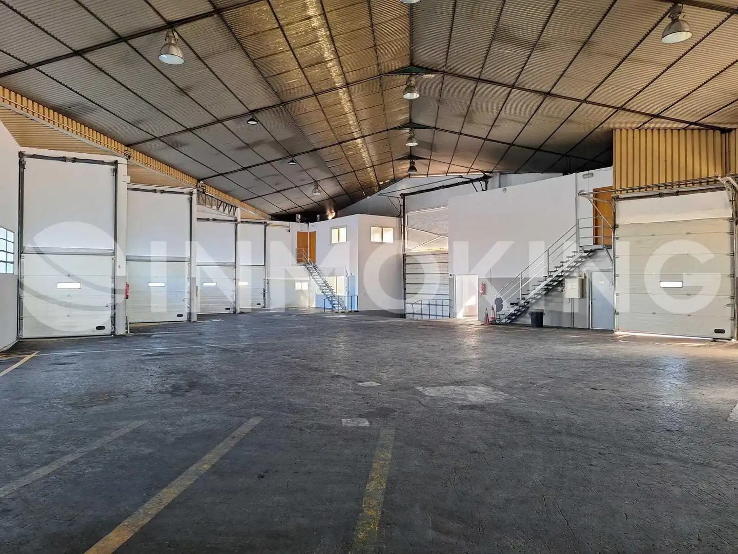Fabrikhallen zum Verkauf in Xirivella