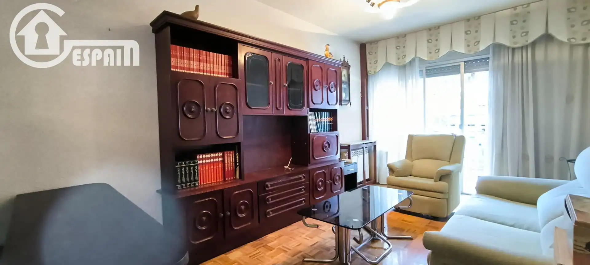 Living room of Flat for sale in Latina