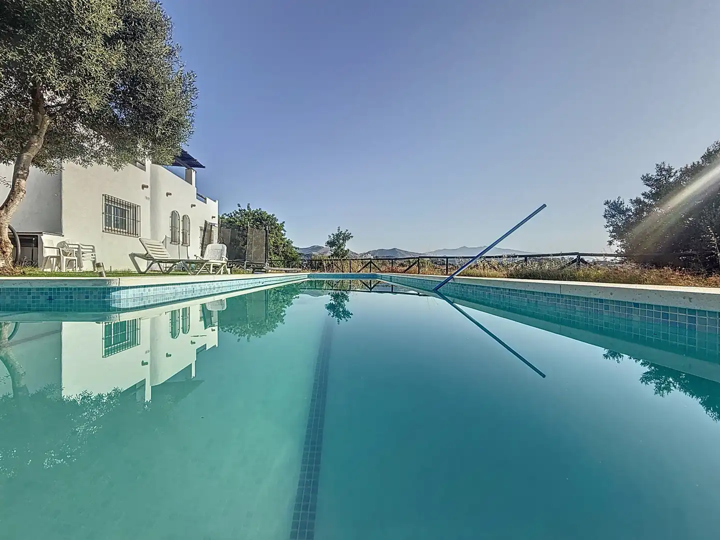 Maison rustique avec piscine à vendre à Selwo, imagen 30