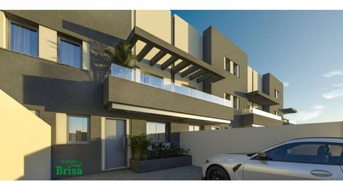 Foto 4 von Einfamilien-Reihenhaus zum Verkauf in Calle Clavel, Urbanización Santa Rosa, Torrox