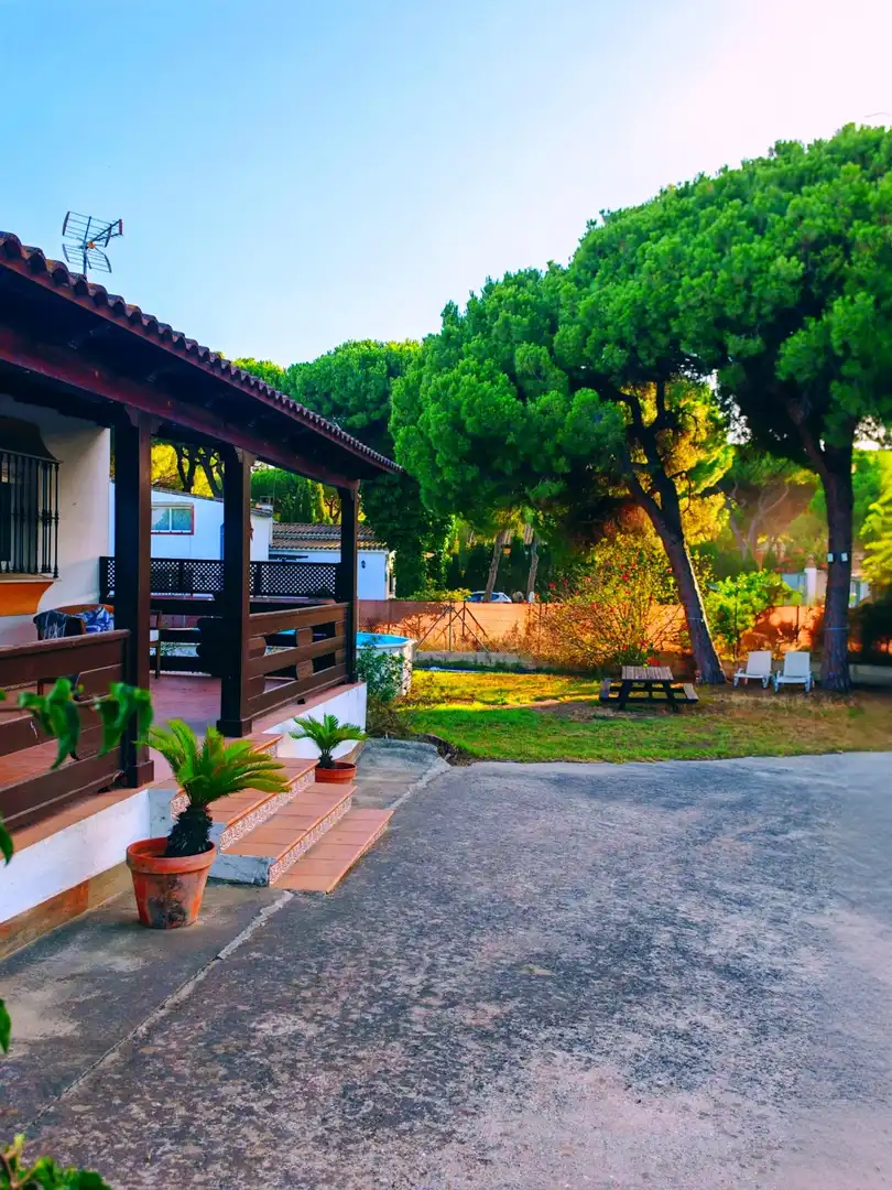 Villa con piscina in vendita a Las Lagunas - Campano, imagen 30