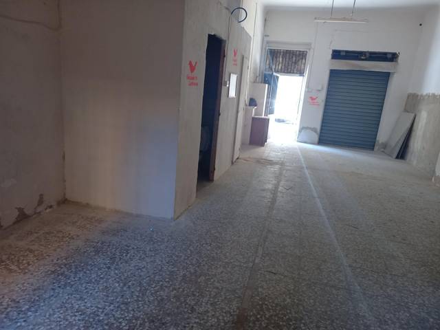 Local comercial en Alquiler en Pont Nou - Corazón de Jesús