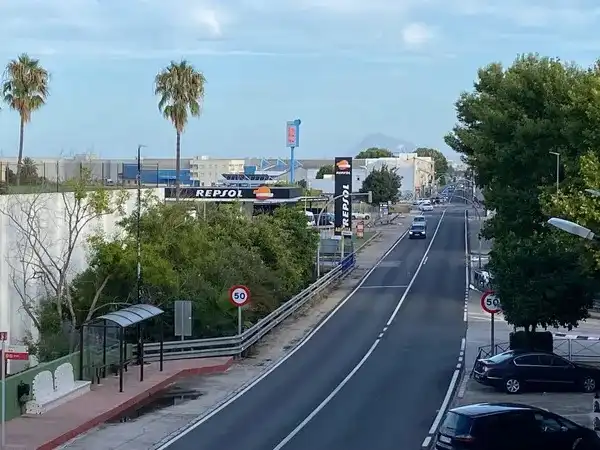 Piso en venta en Avinguda Jaume I, 48, Palmera