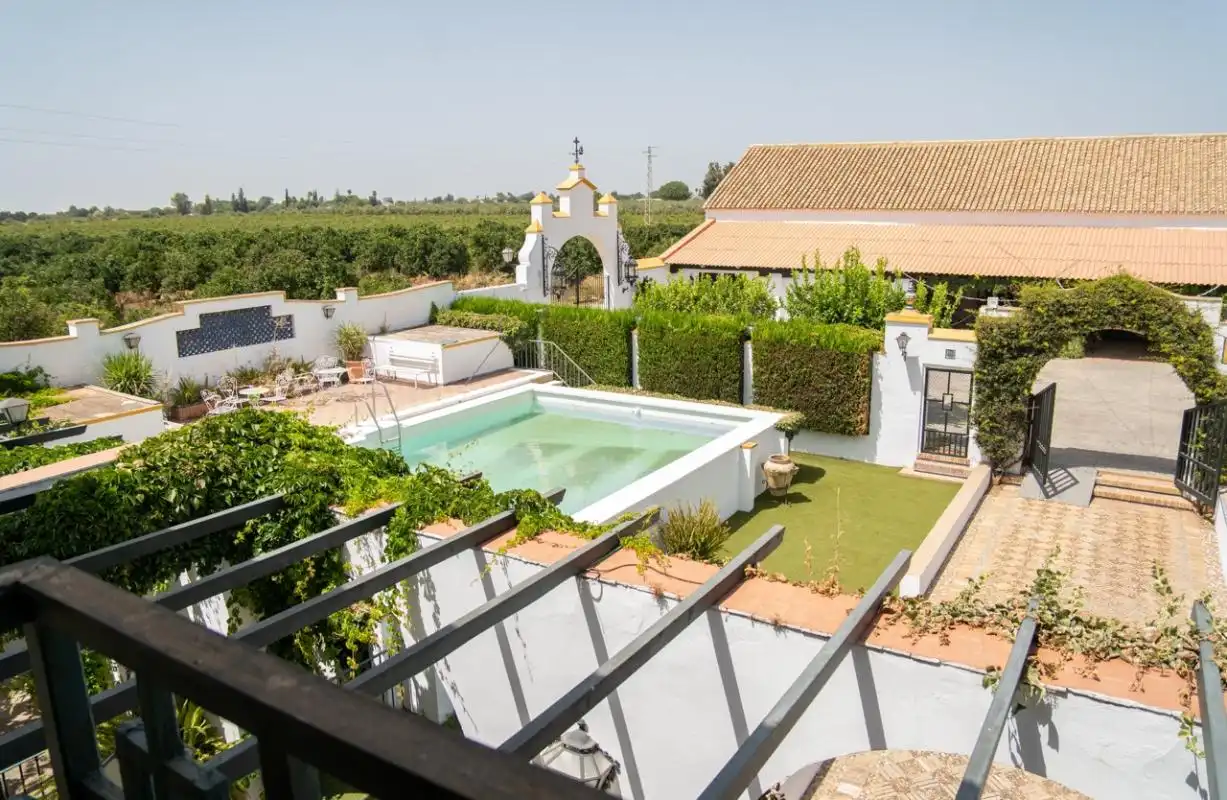 Casa o chalet en venta en Carretera Sevilla Huelva K564, Loreto