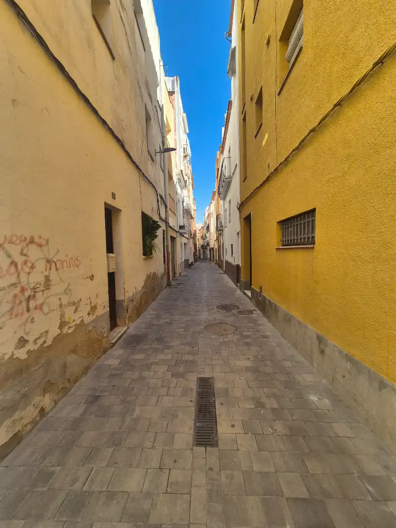 Reihenhaus mit Terrasse zum Verkauf in Carrer Camí de Sant Joan, imagen 44