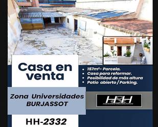 House or chalet for sale in Zona Campus Universitario