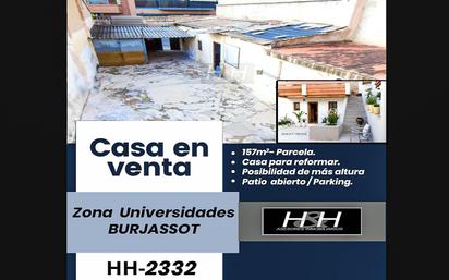 Casa o xalet en venda a Zona Campus Universitario