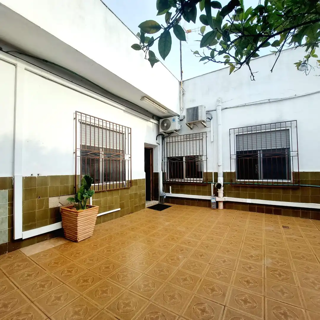 Terrace of Houses for sale in Murcia  with Air Conditioner, Heating and Private garden