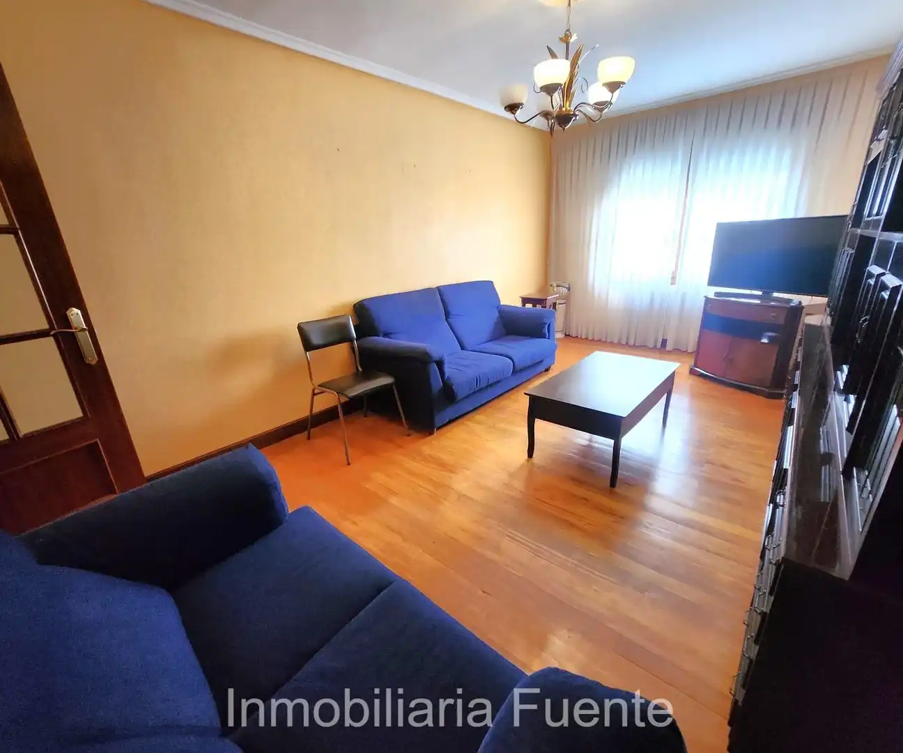 Appartement avec terrasse à vendre à Zalla, imagen 11