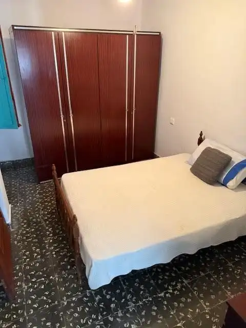 Apartamento en venta en BARRACHINA, Ensanche - Parque del Oeste