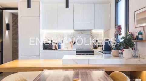 Foto 5 de Piso en venta en El Putget i el Farró, Barcelona Capital