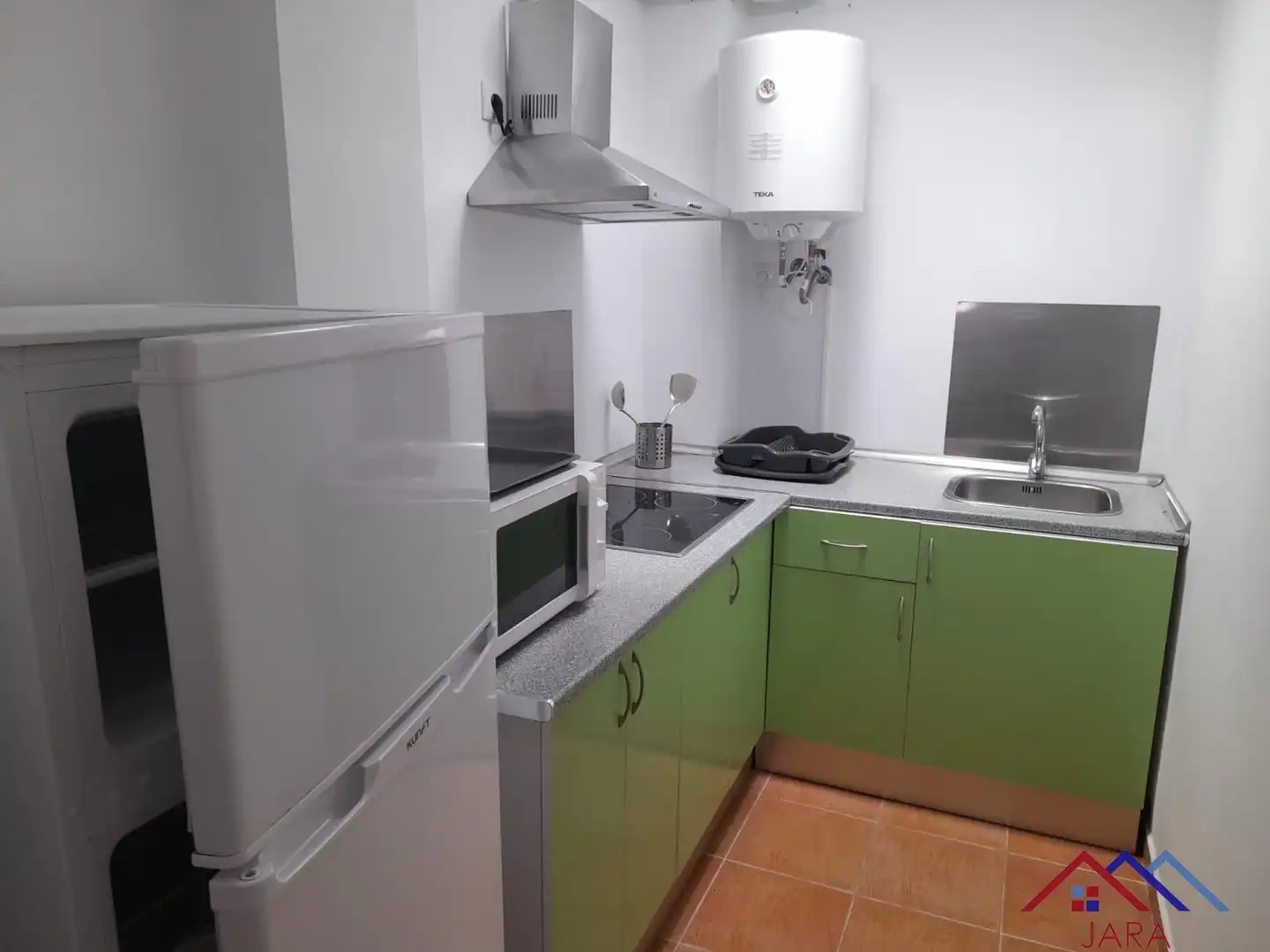 Apartament de lloguer a Madre de Dios