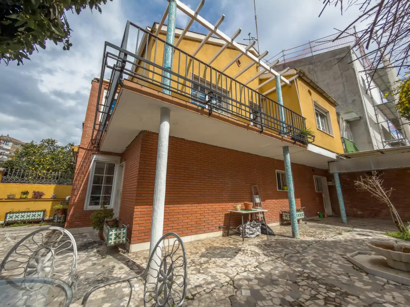 Logement avec terrasse à vendre à Calle ANDRES SEGOVIA 33, imagen 31