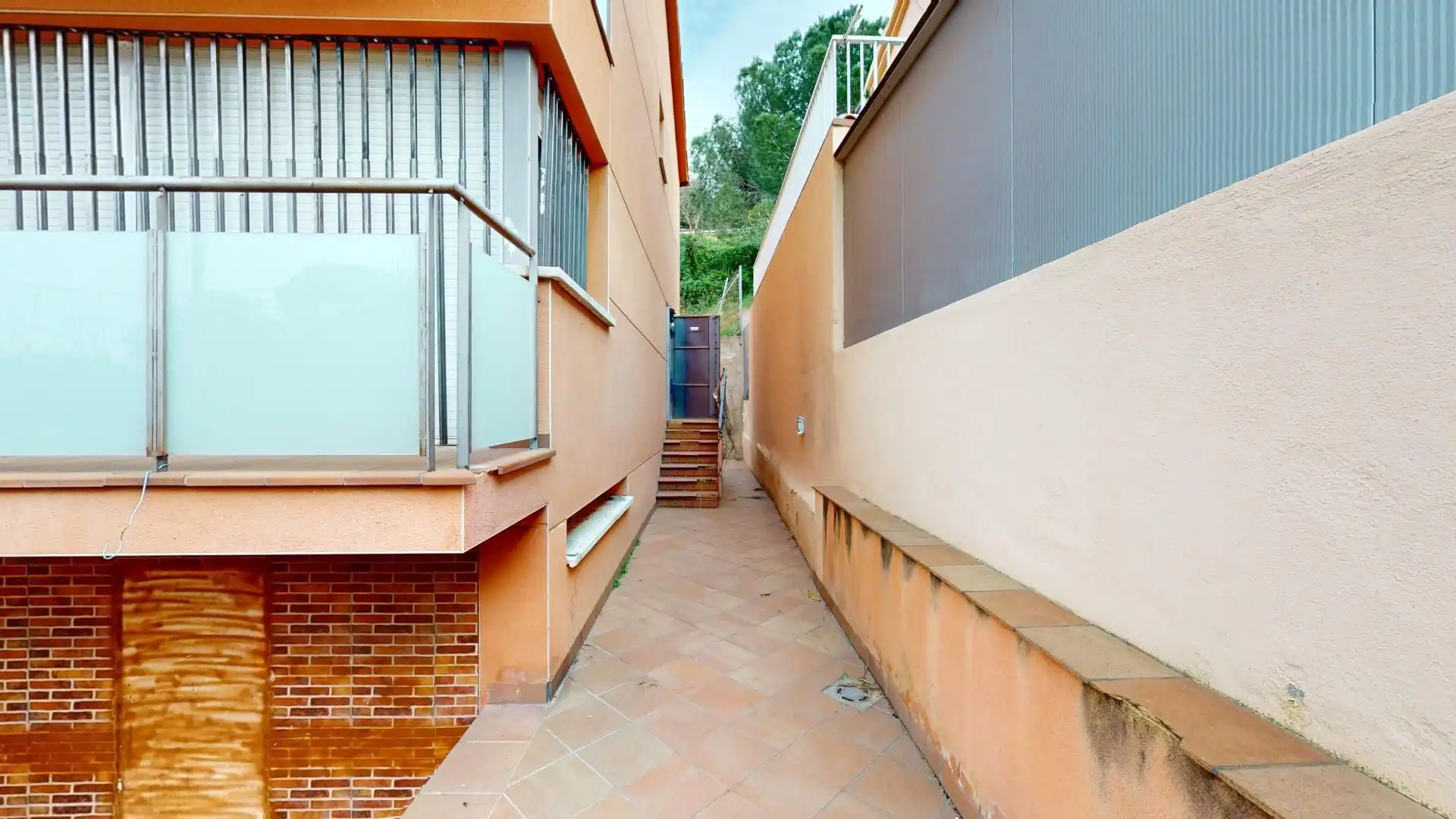 Casa o chalet en venta en Carreras, Torre Baró