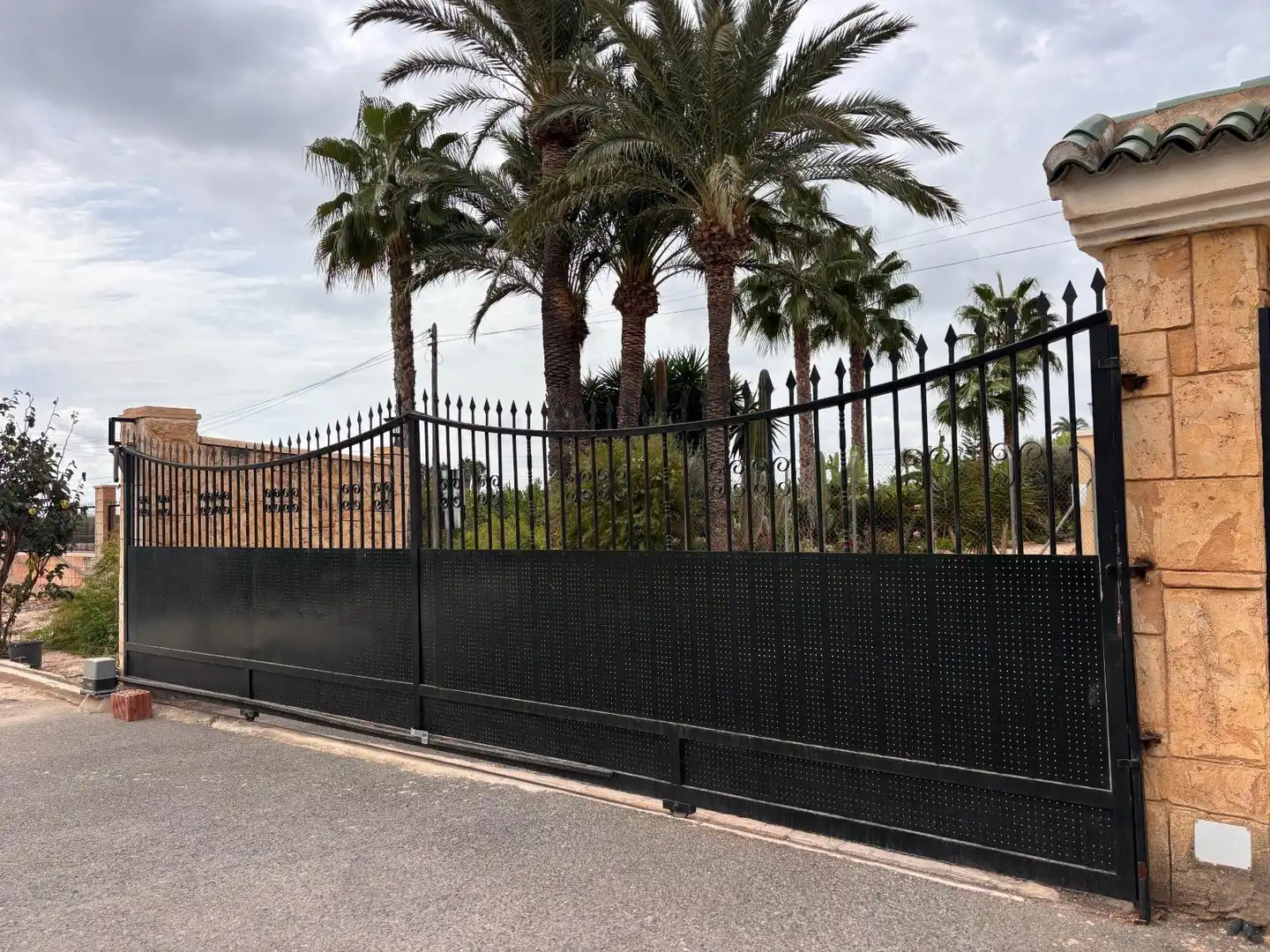 Villa avec piscine à vendre à Elche ciudad, imagen 6
